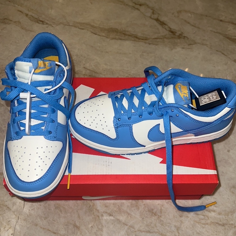 Nike Dunk Low
